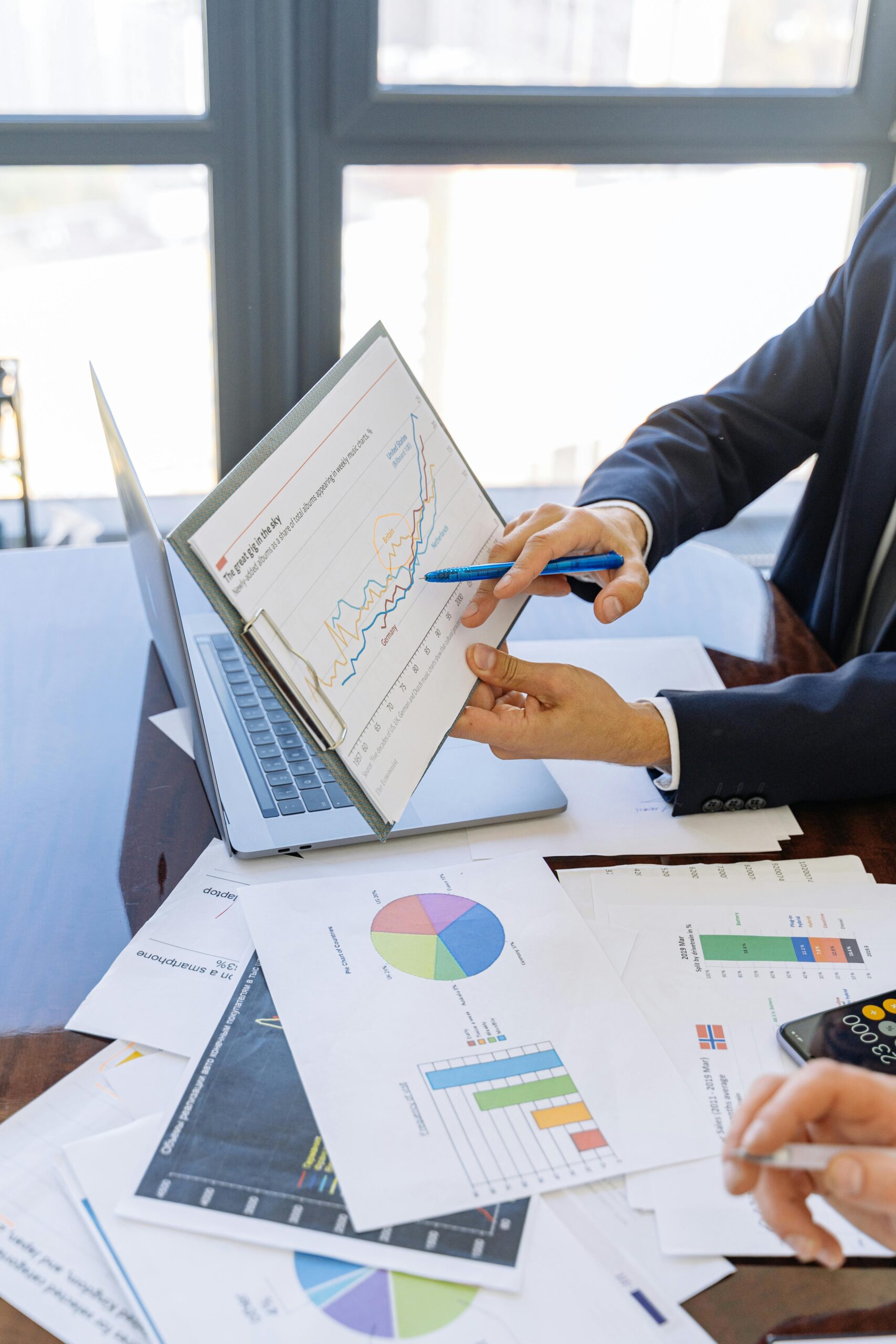short-term property management services