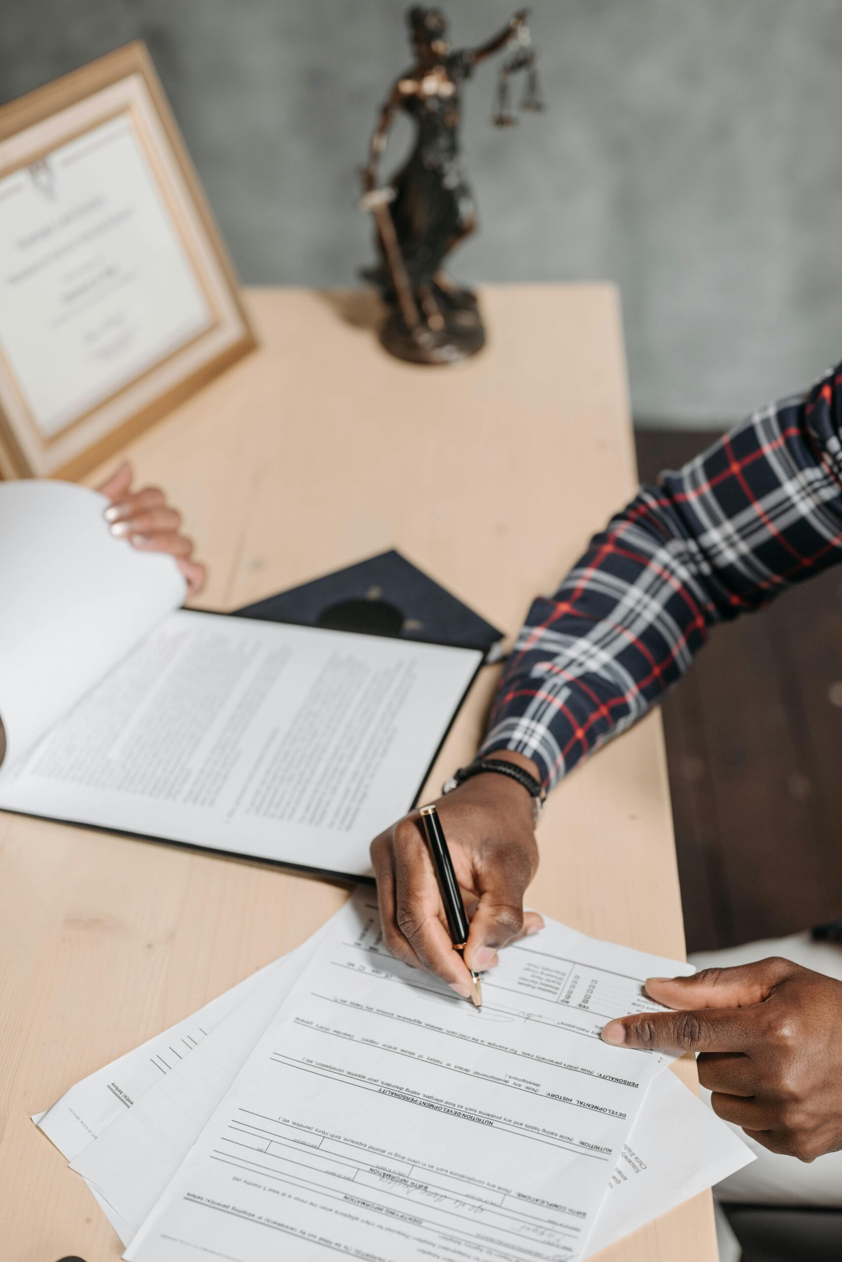 short-term property management services