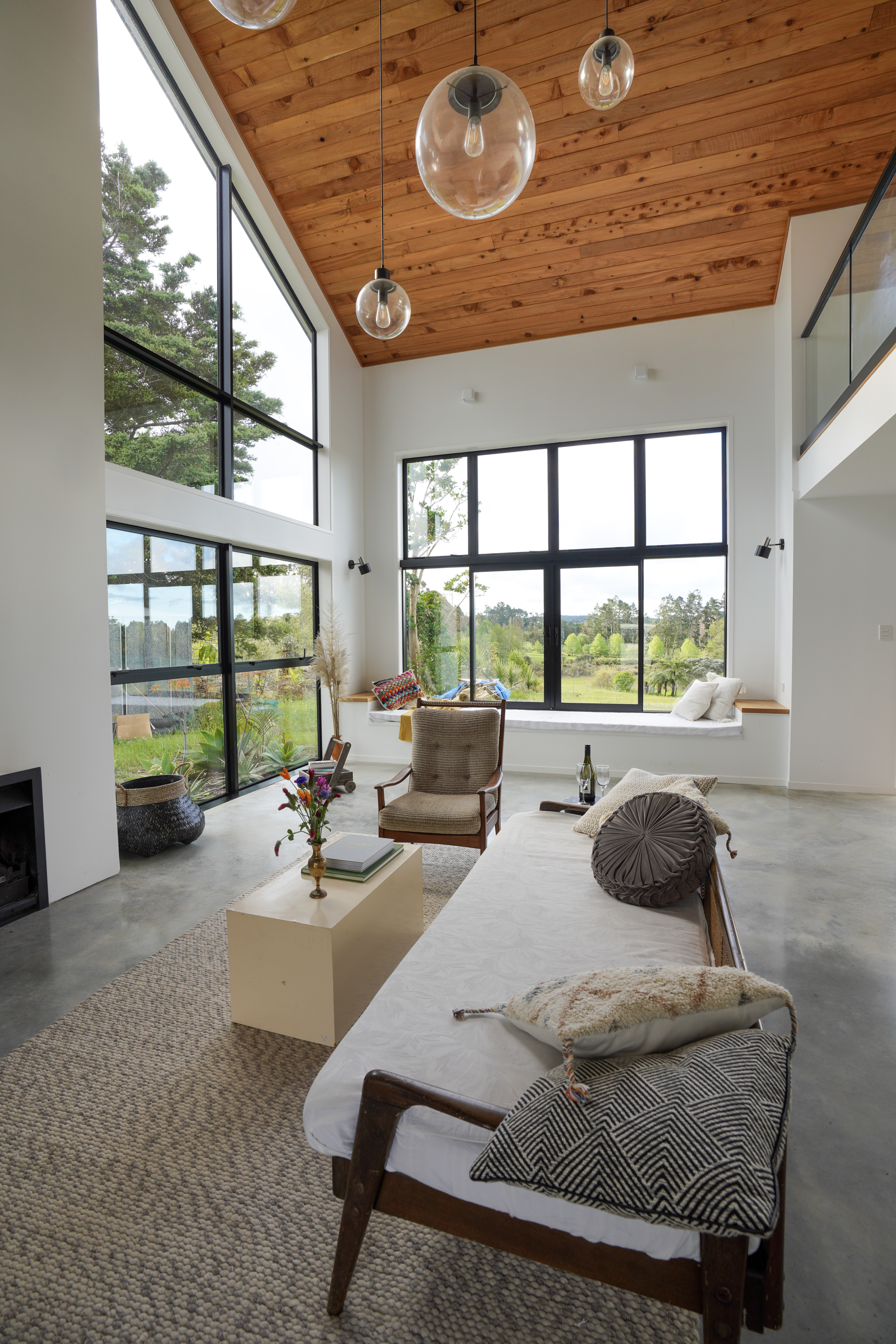 Short-Term Property Management Aotearoa Escapes