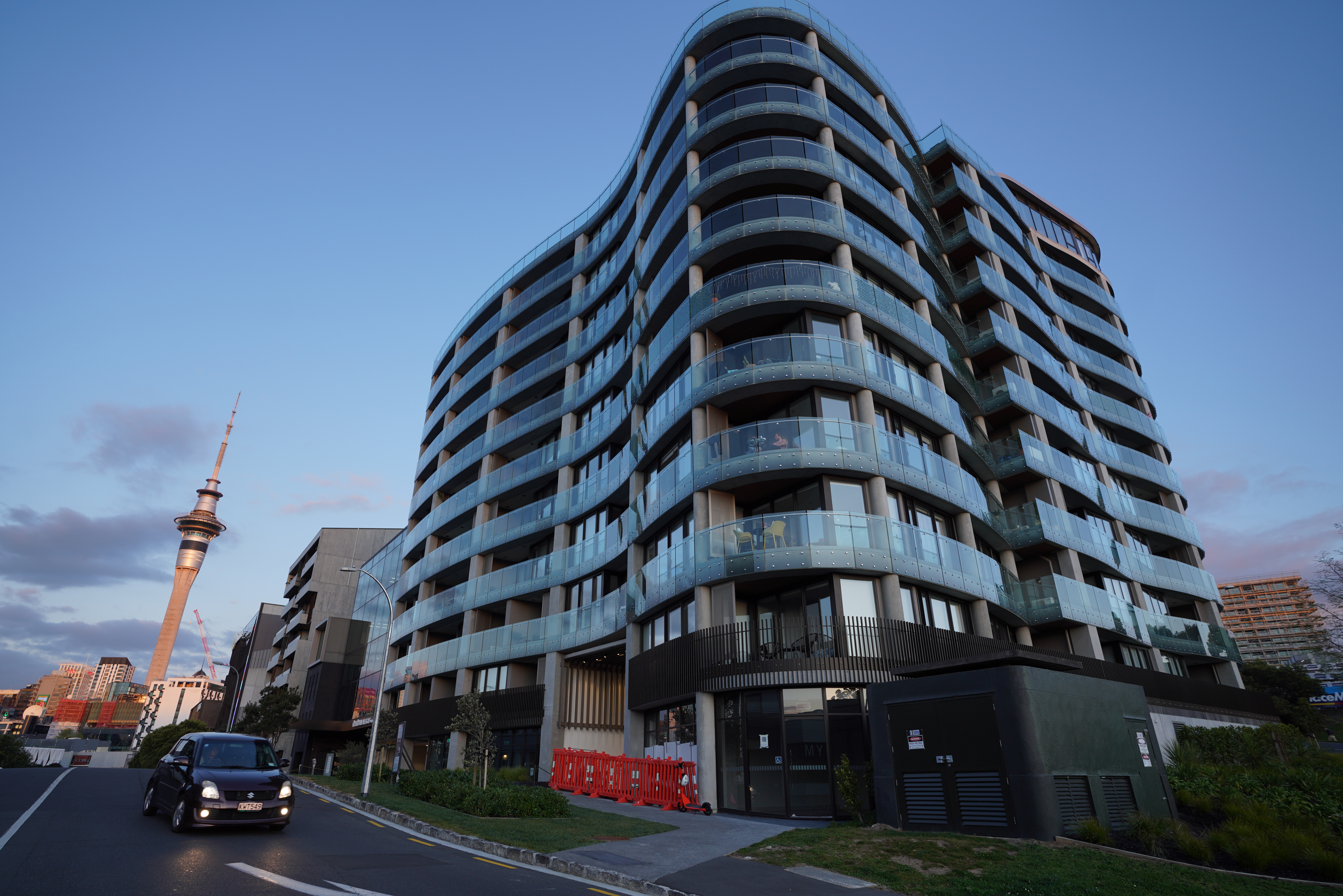 Mastering Short-Term Rentals in Auckland: A Comprehensive Guide