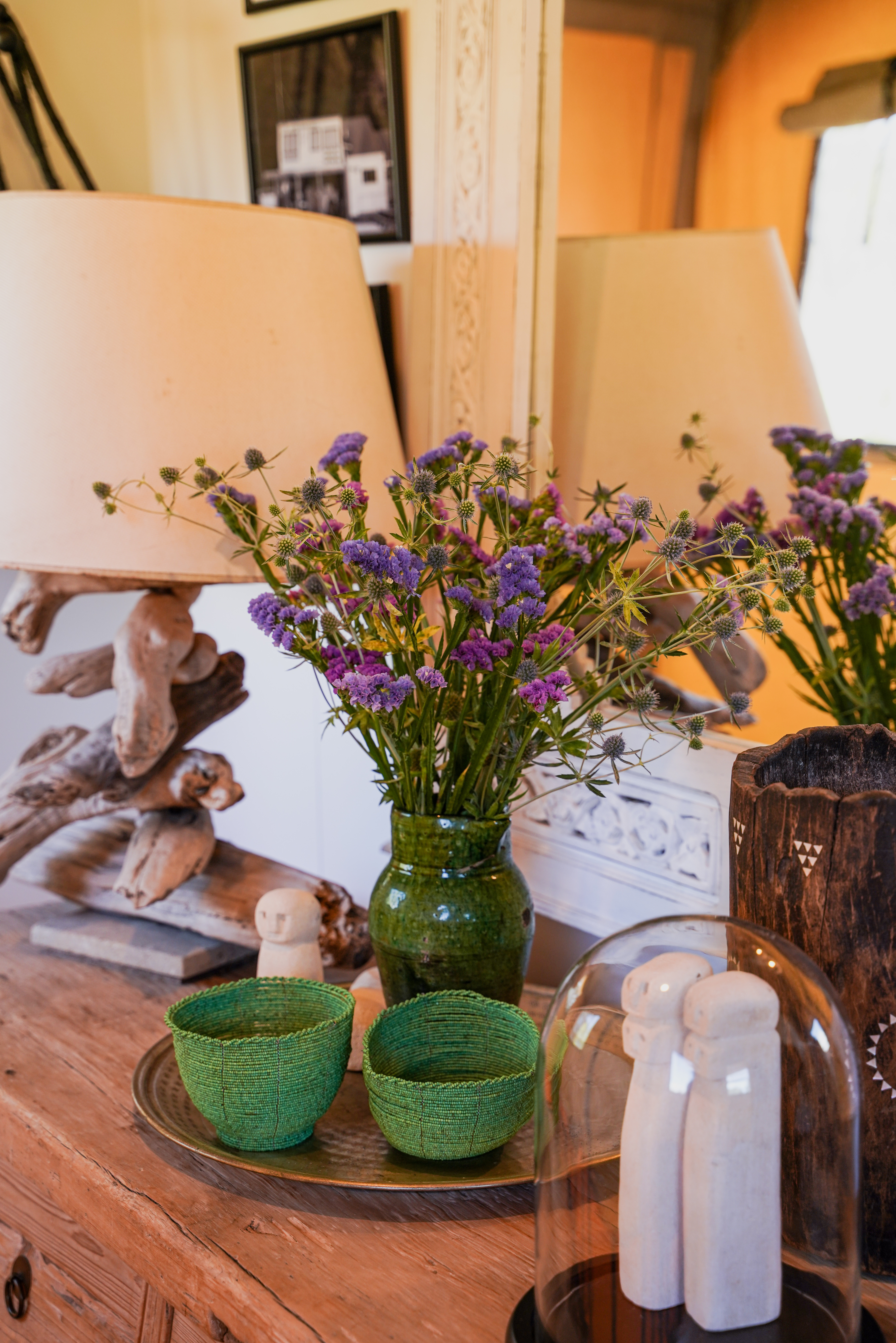 short-term property management services