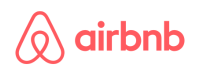 Airbnb Management New Zealand Airbnb logo - Aotearoa Escapes manages short-term rental properties listed on Airbnb across New Zealand