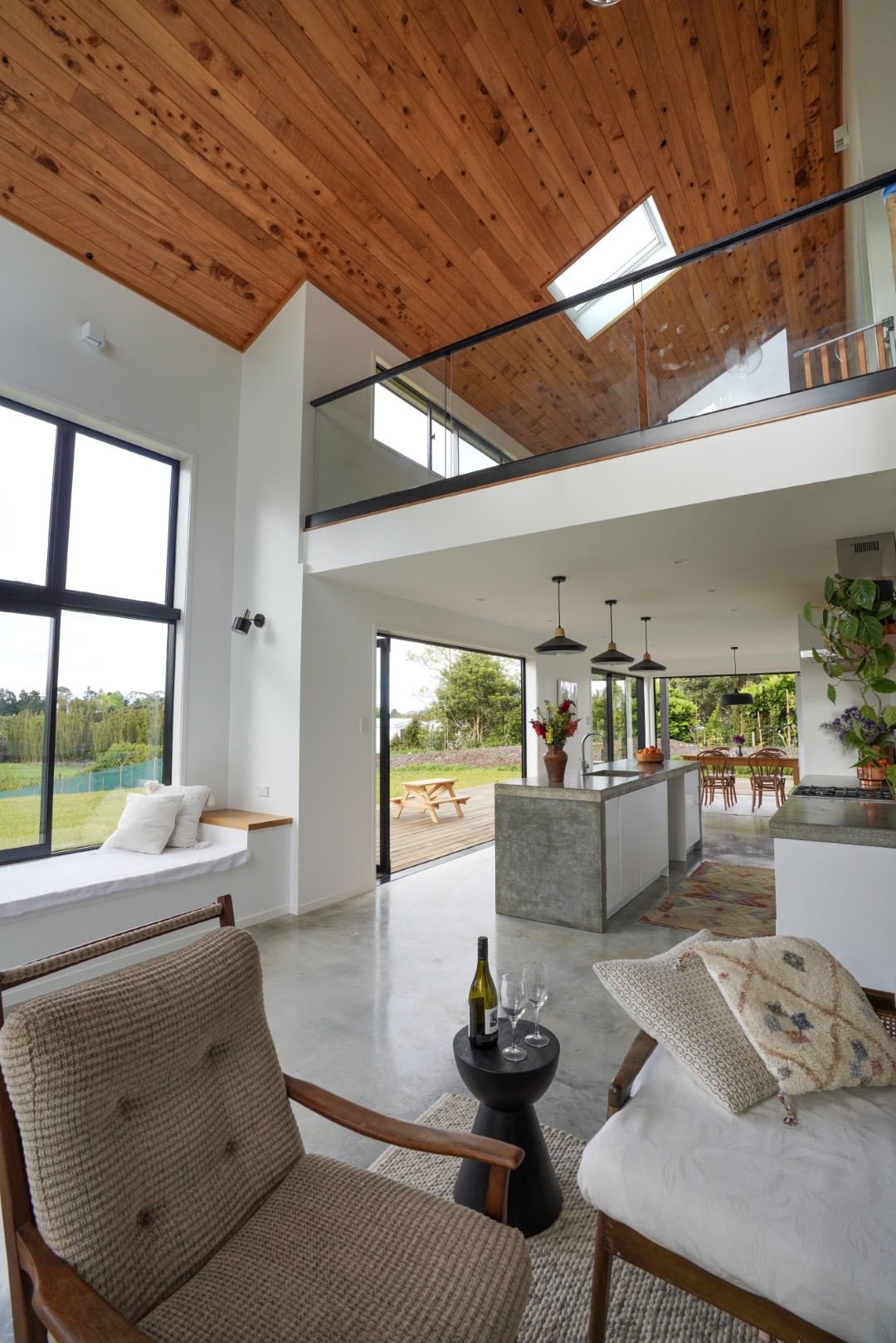 Airbnb Management New Zealand short-term property management services